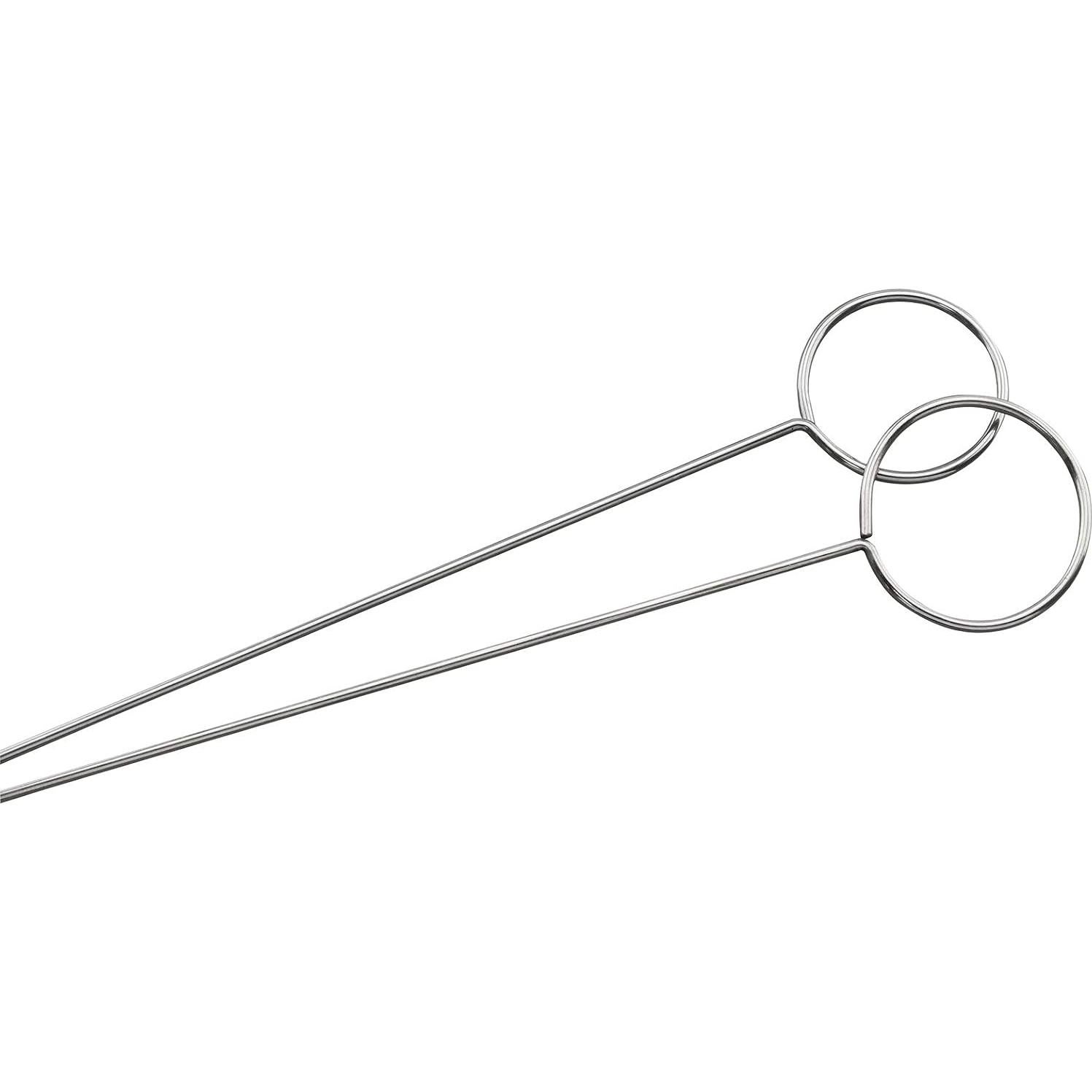 Kit de Costura AXLIZER 4 Piezas Acero Inoxidable Herramientas