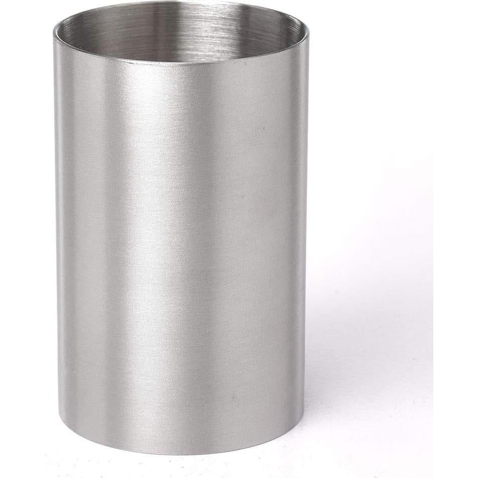 Medidor de Licores Barfly Acero Inoxidable 125 ml Unisex