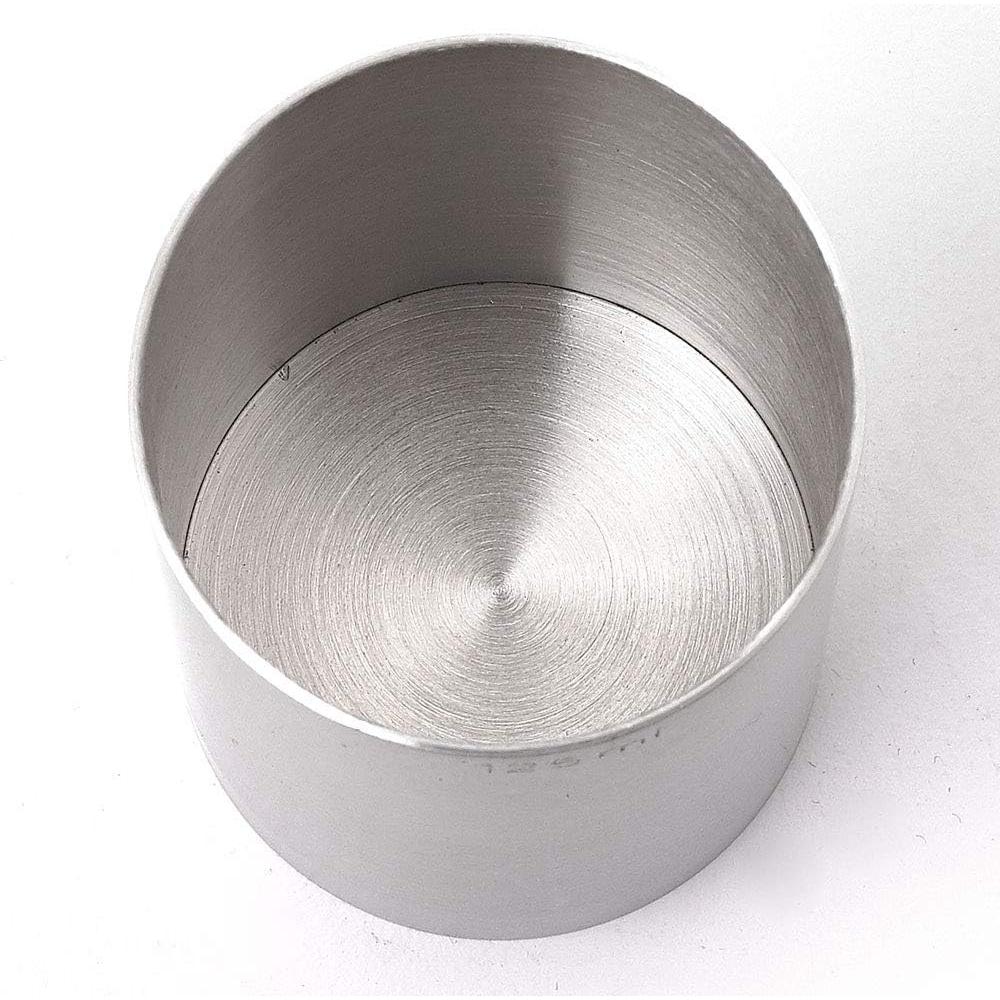 Medidor de Licores Barfly Acero Inoxidable 125 ml Unisex