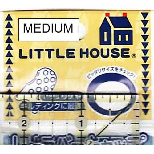 Dedales de Goma Shibori Dragón - Paquete de 2 Medianos Rosa