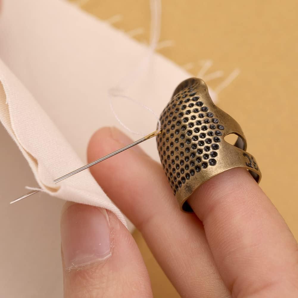 Tijeras de Bordado SHWAKK 11.3cm Flor de Calabaza Vintage