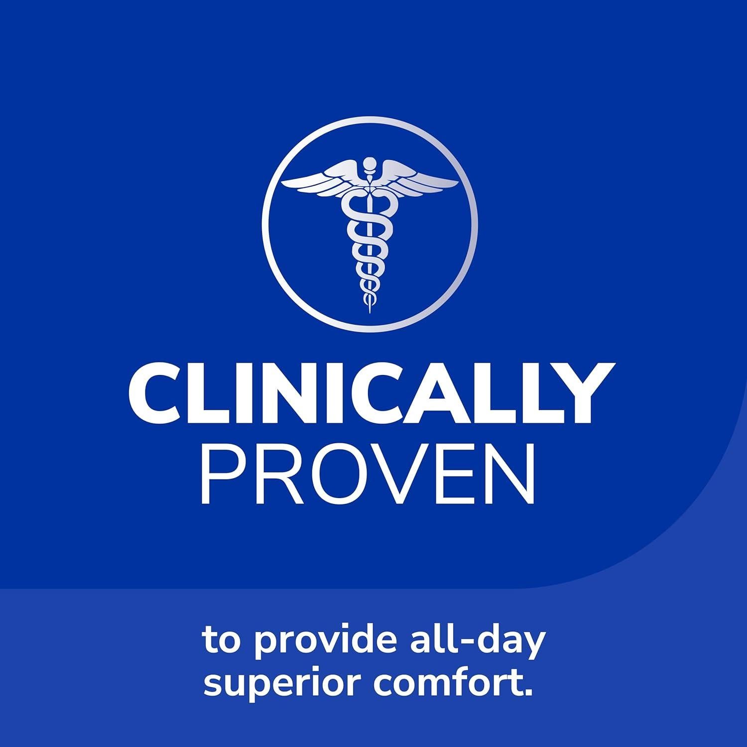 Plantillas Energizantes Dr. Scholl para Mujeres 6-10 con Gel