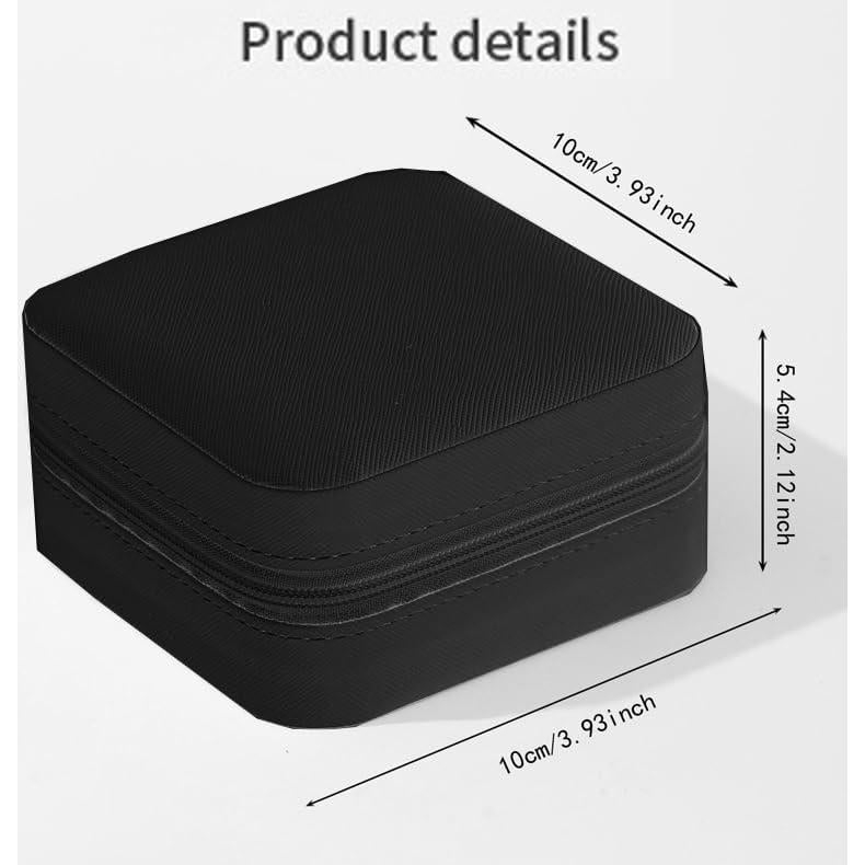 Kit de Costura Portátil 18 Piezas - Caja Compacta de Emergencia