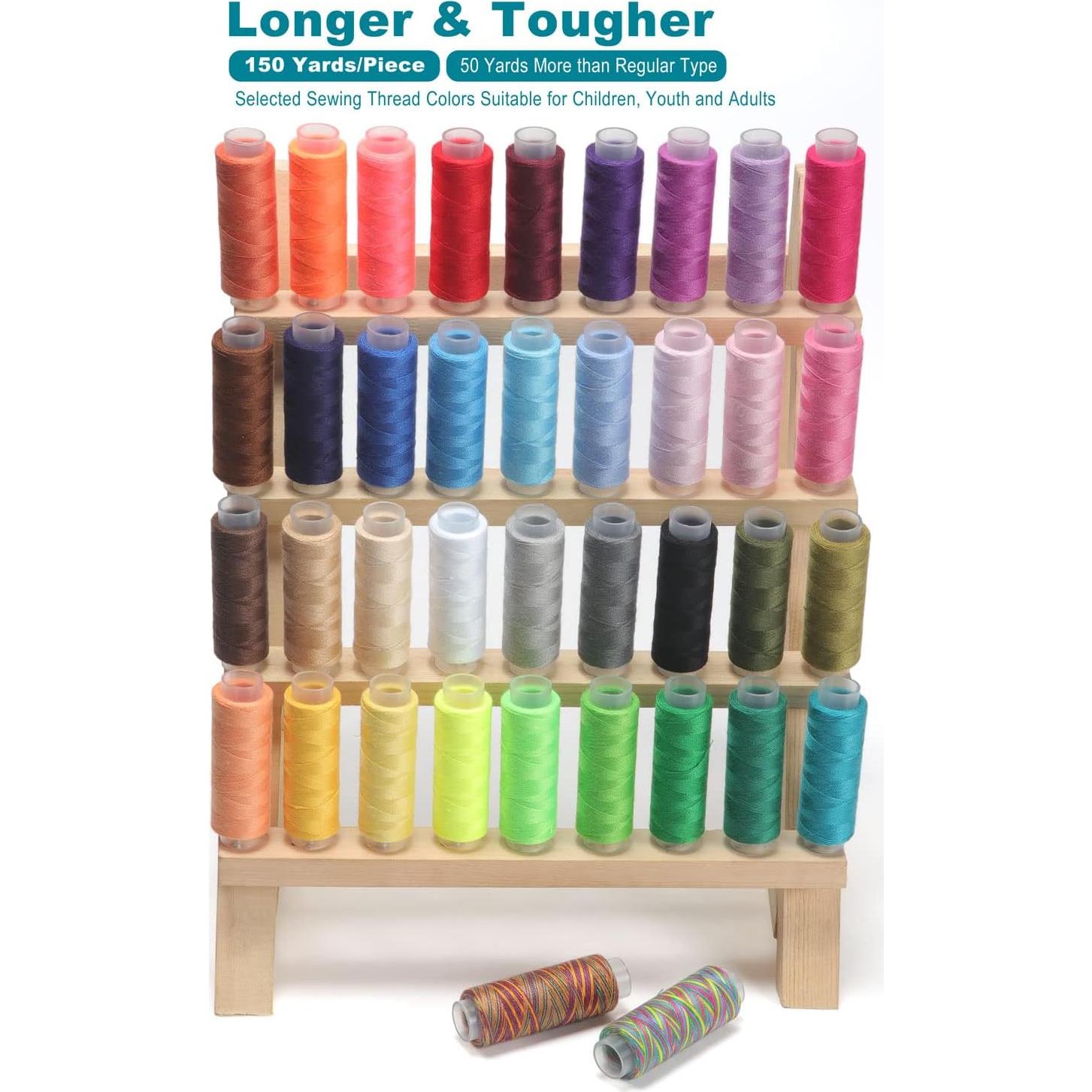 Kit de Costura Completo Cebelo 232 Piezas para Adultos