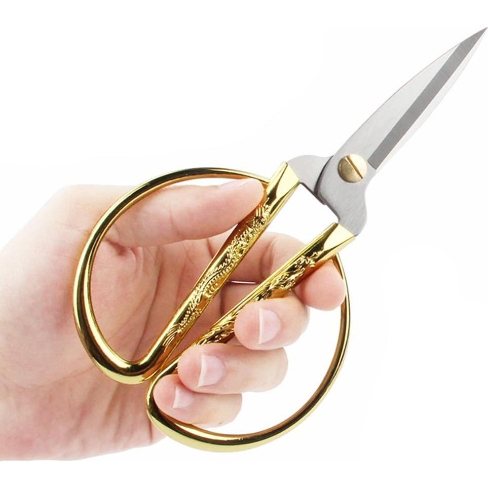 Kit de Costura Flytreal en Caja de Madera - Diente de León Retro