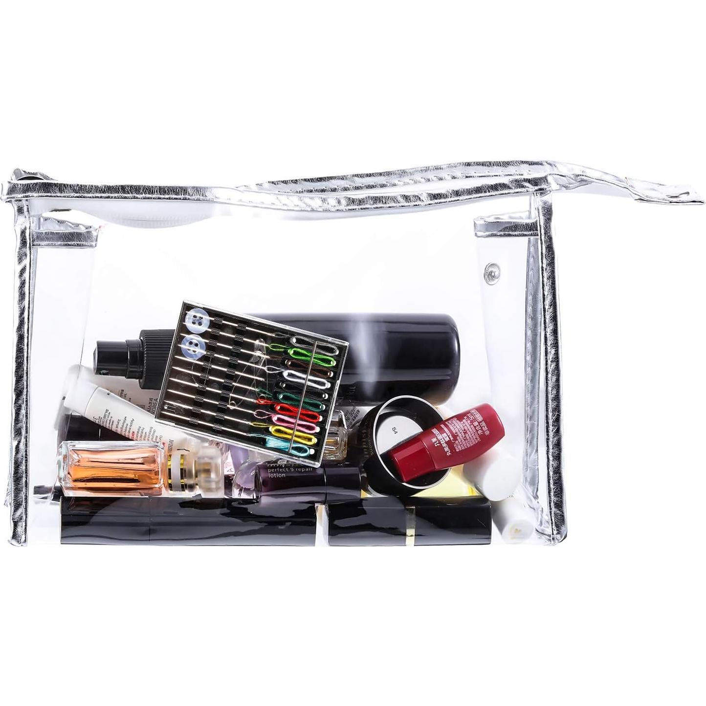 Kit de Agujas Pre Enhebradas Hesty - 20 Piezas Color Variado