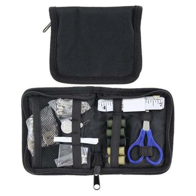 Kit de Costura Deluxe Vanguard para Camuflaje Bosque/Desierto