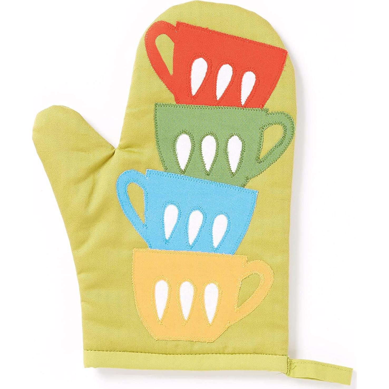 Kit de Costura McCall's M8377 para Delantal y Accesorios