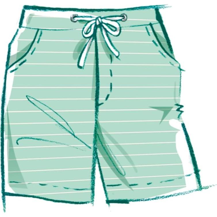 Kit de Patrón de Costura McCall's M8414 para Hombre Tallas 44-52