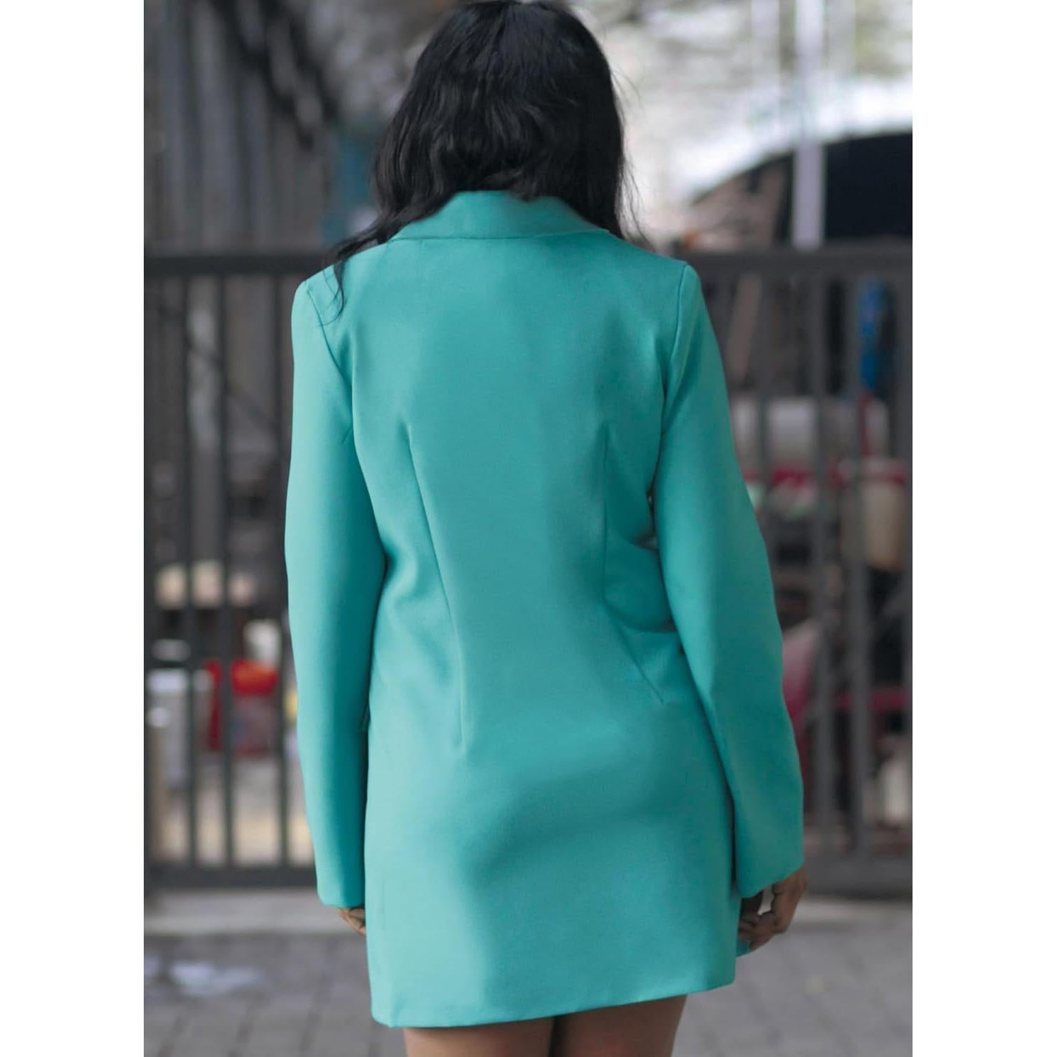 Patrones de Costura McCall's ME2034 Vestido con Chaqueta Tallas 18-26