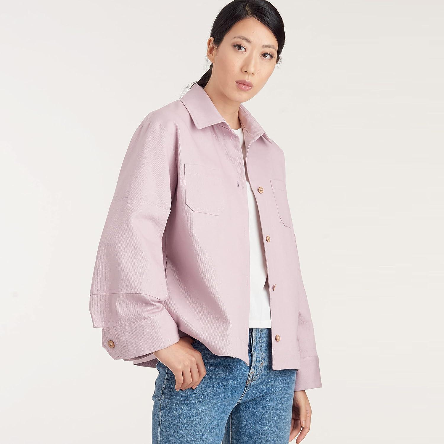 Patrón de Costura Chaqueta Dama Simplicidad S9239 Tallas XXS-XXL