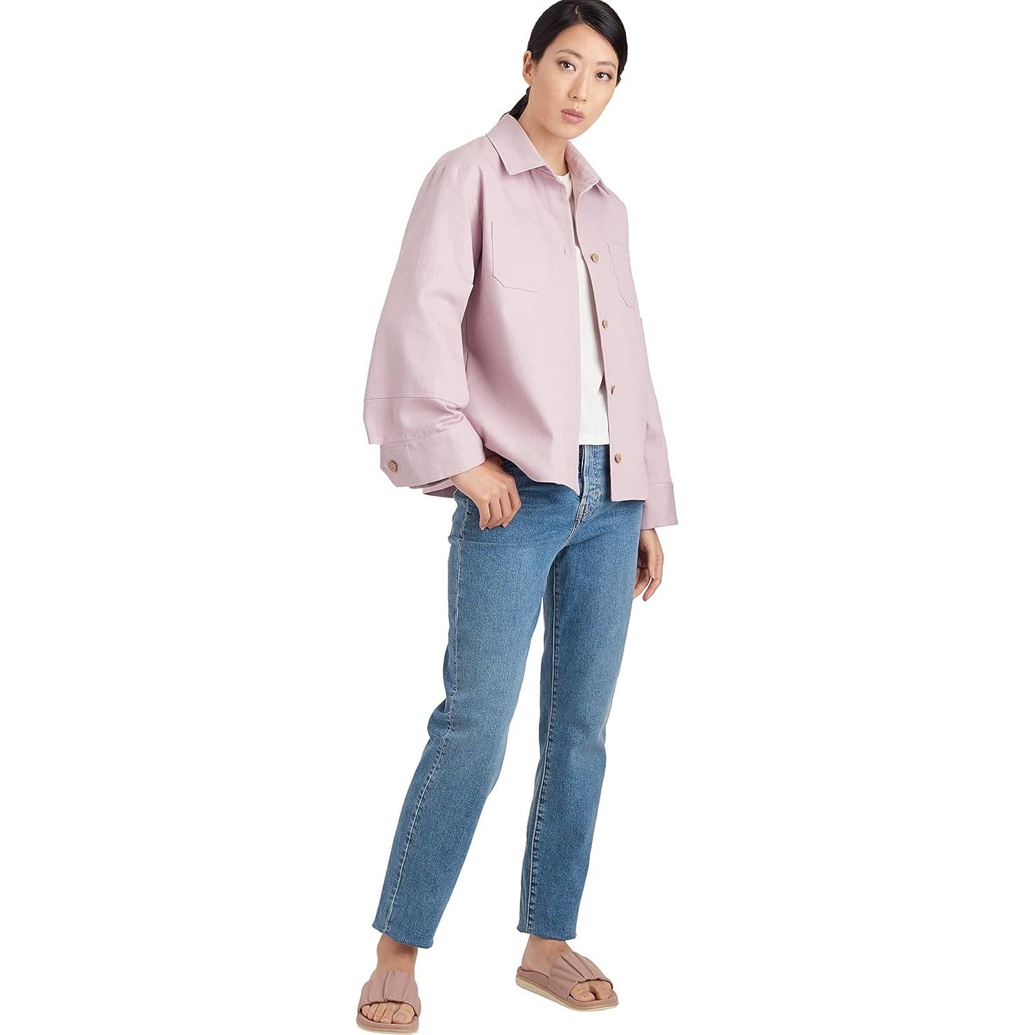 Patrón de Costura Chaqueta Dama Simplicidad S9239 Tallas XXS-XXL