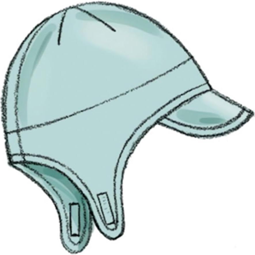 Kit de Patrones de Costura Butterick B6969 Tallas XXS-XL