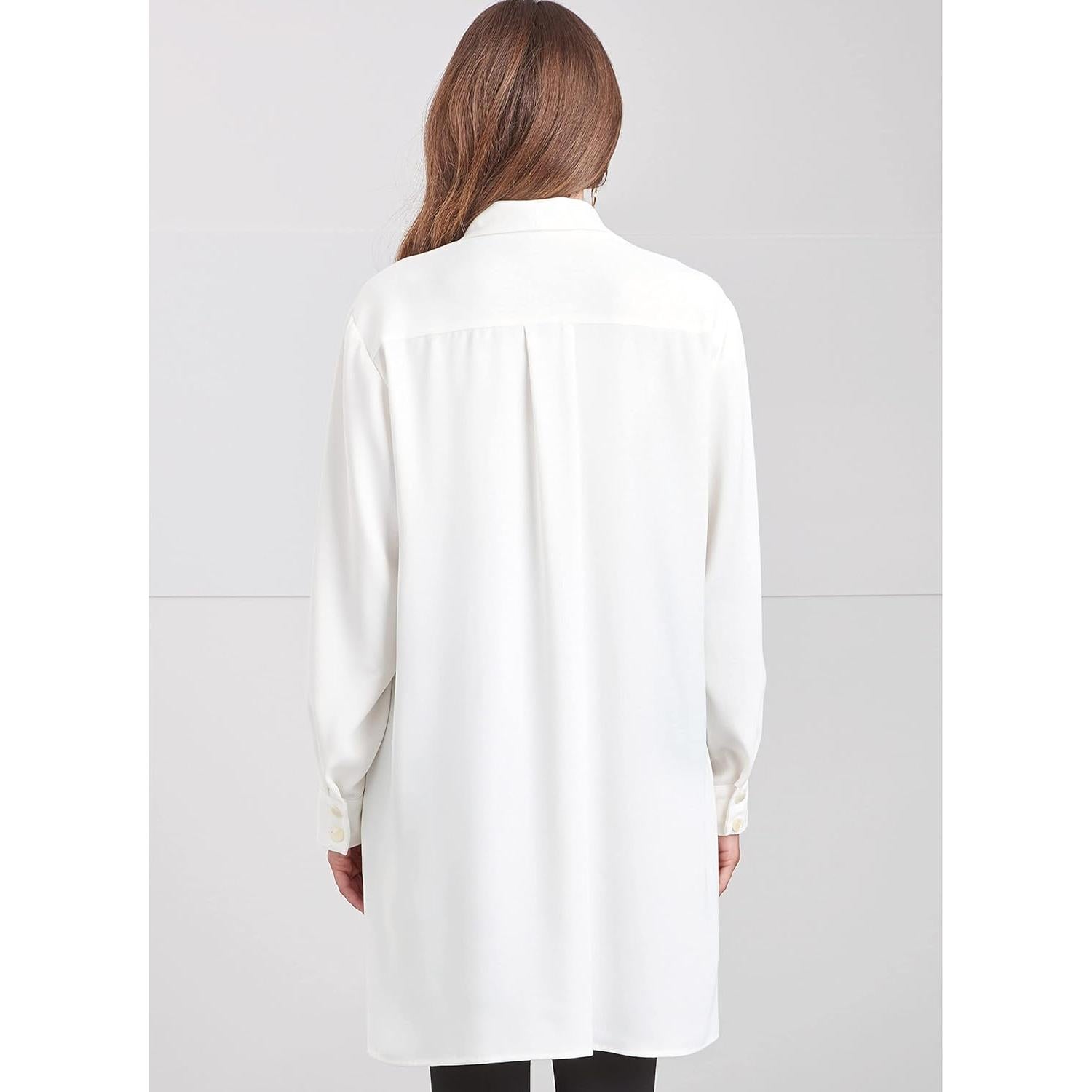 Kit de Patrones de Costura Simplicity para Camisas Mujeres 12-20