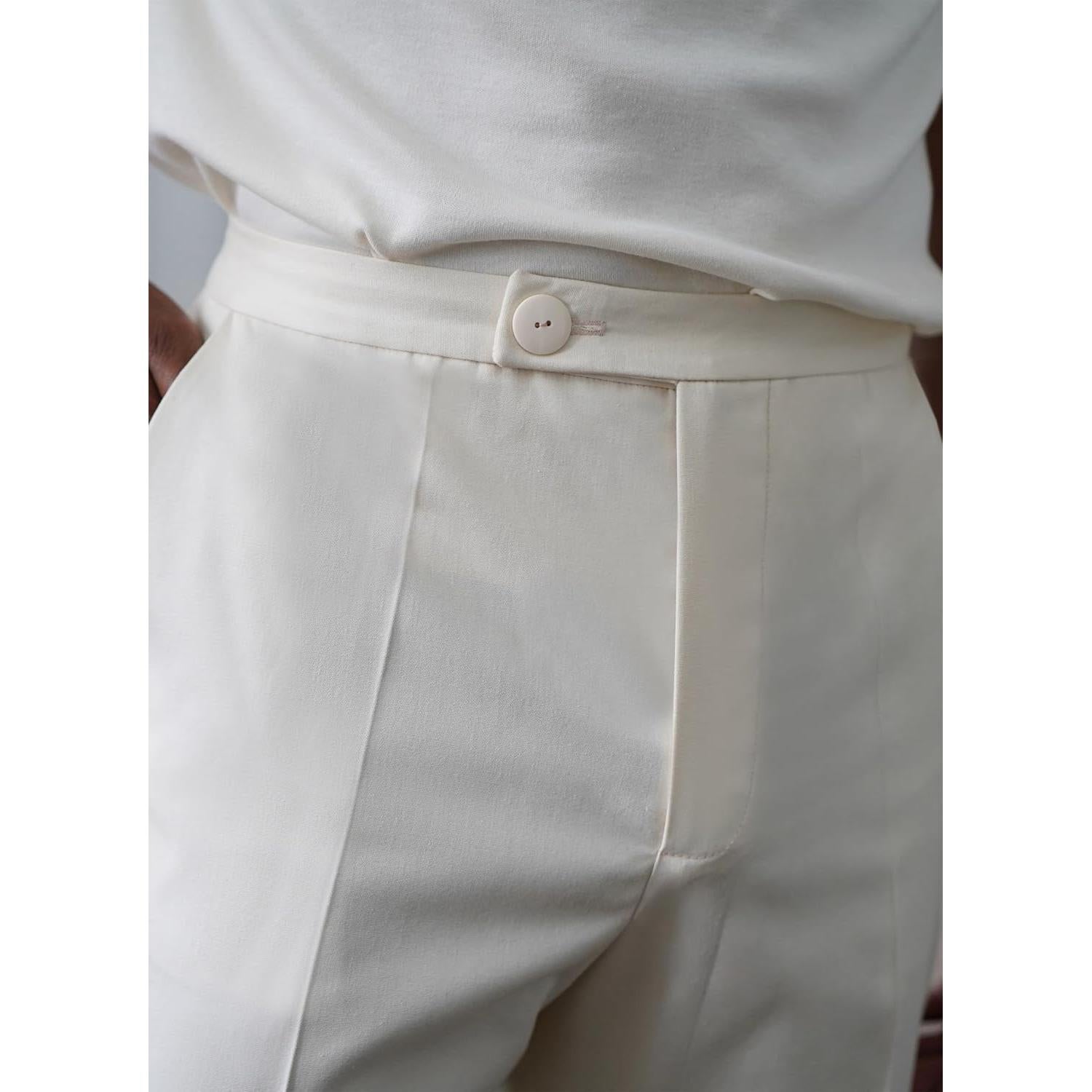 Kit de Patrón de Costura Camiseta Polo y Pantalones McCall's ME2035