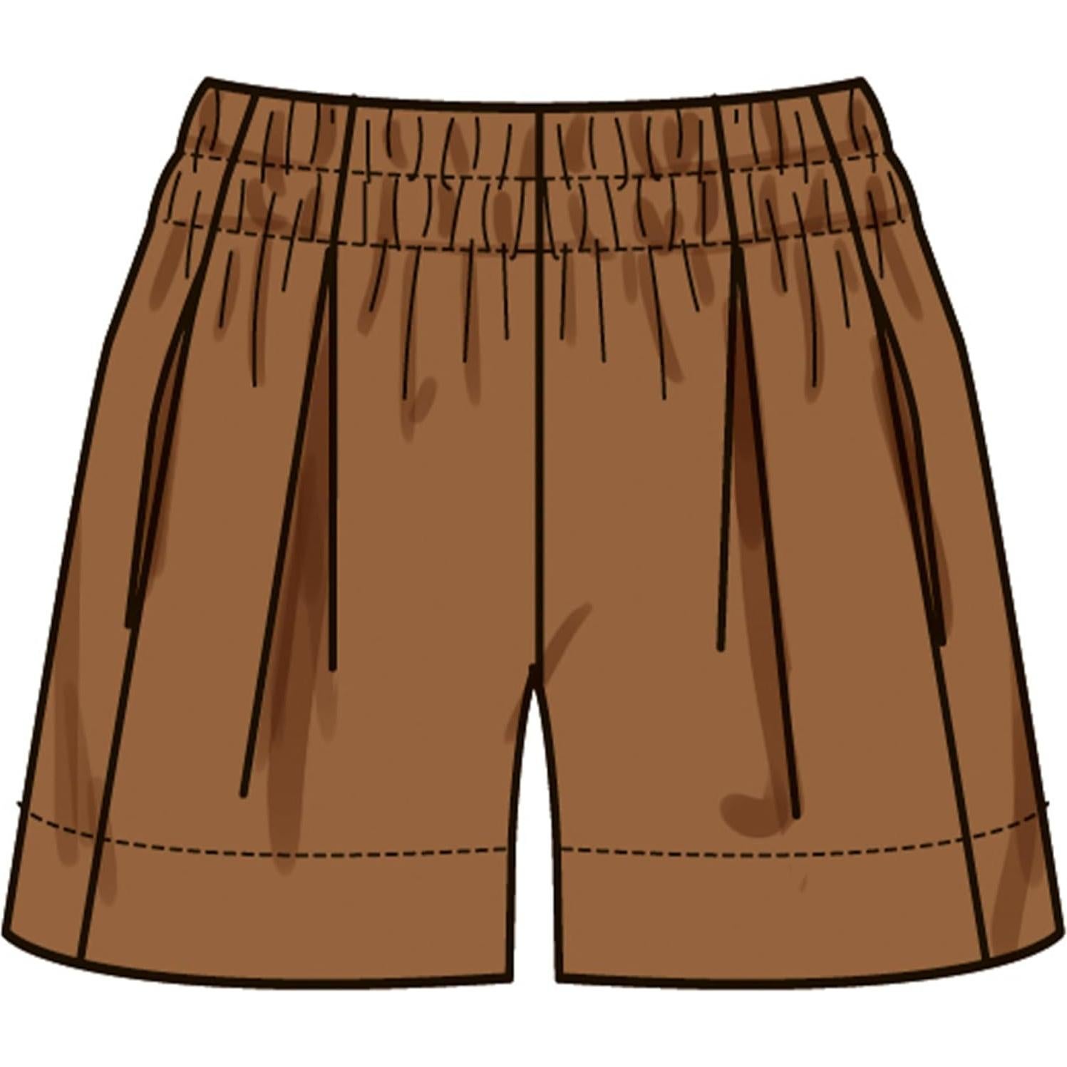 Patrón de Costura Simplicidad SS3105A para Damas XS-XXL