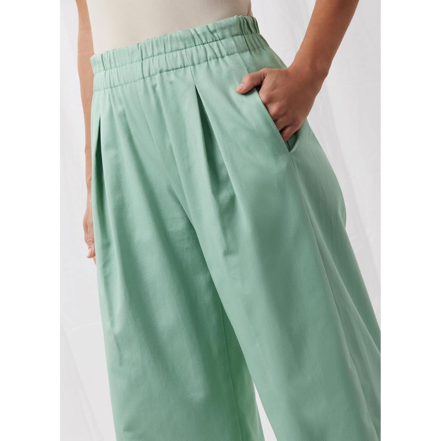 Patrón de Costura Simplicidad SS3105A para Damas XS-XXL