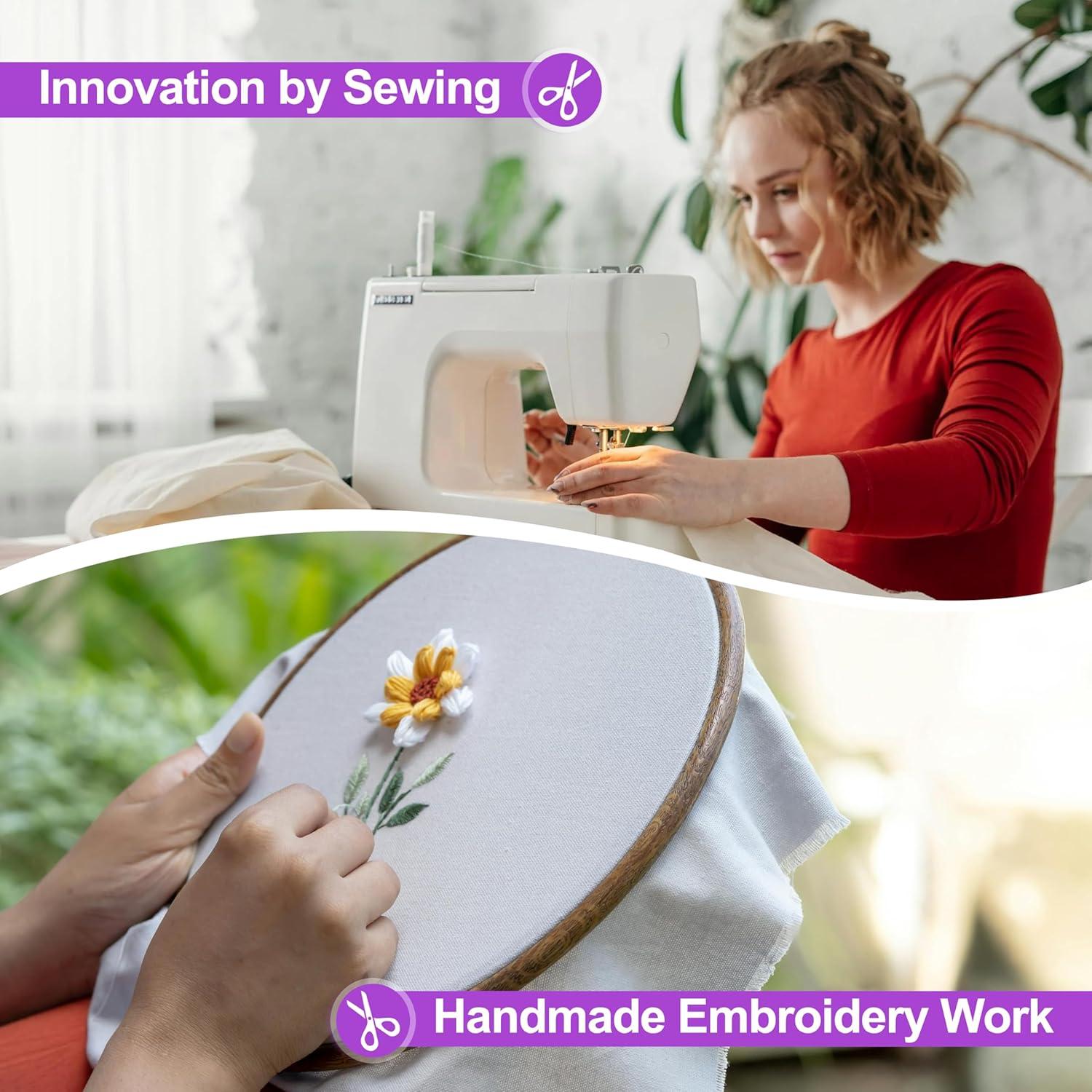 Set de 10 Tijeras Pequeñas TaShow de Acero Inoxidable 8.89 cm