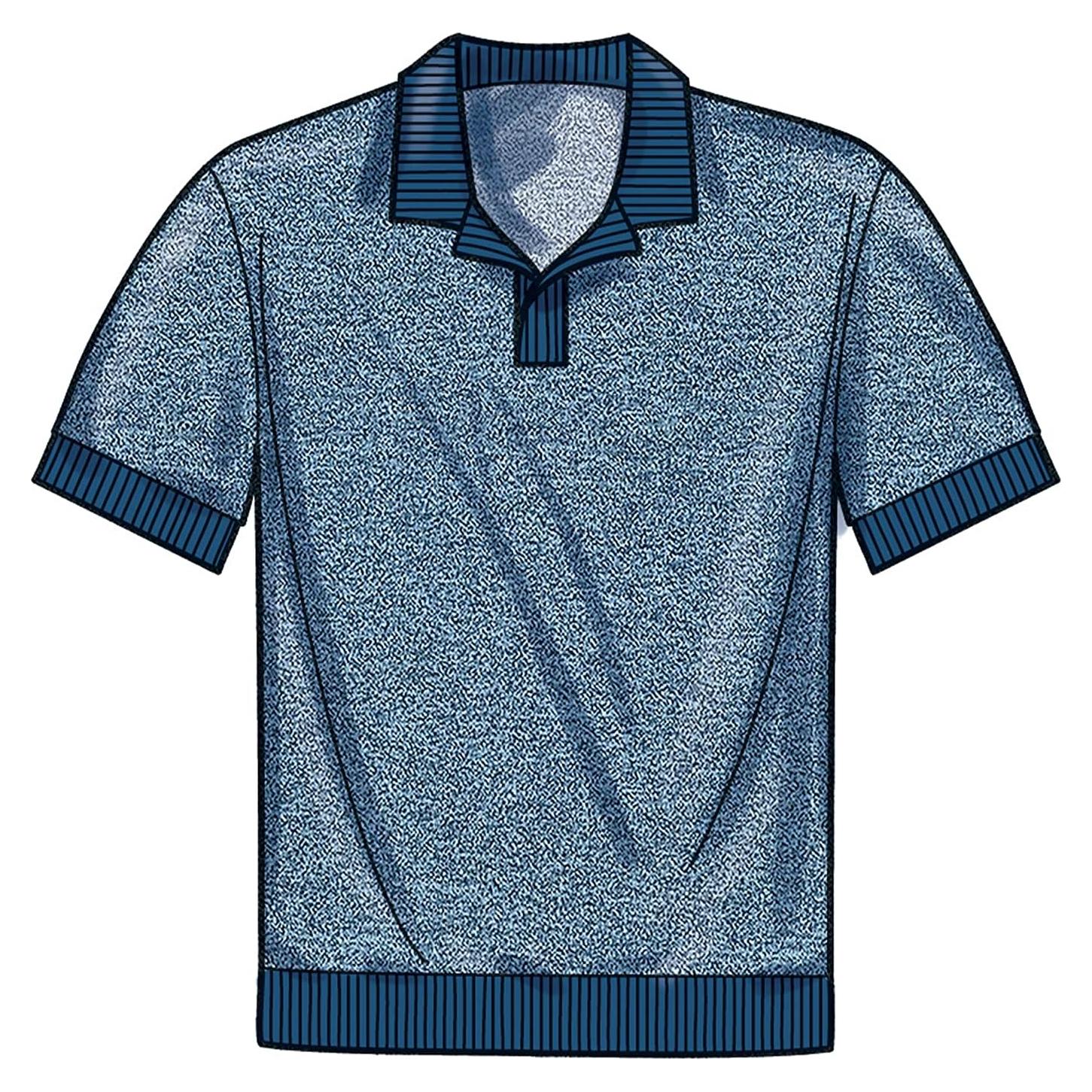 Kit de Patrones de Costura Simplicity para Hombre Tallas 38-46