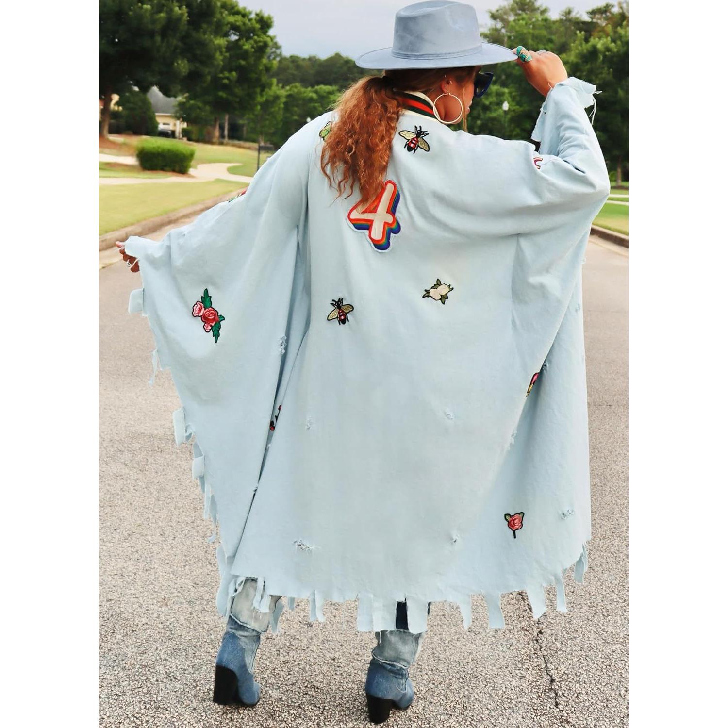 Patrón de Costura Capa Bomber Mujer Know Me ME2102 Tallas XS-XXL