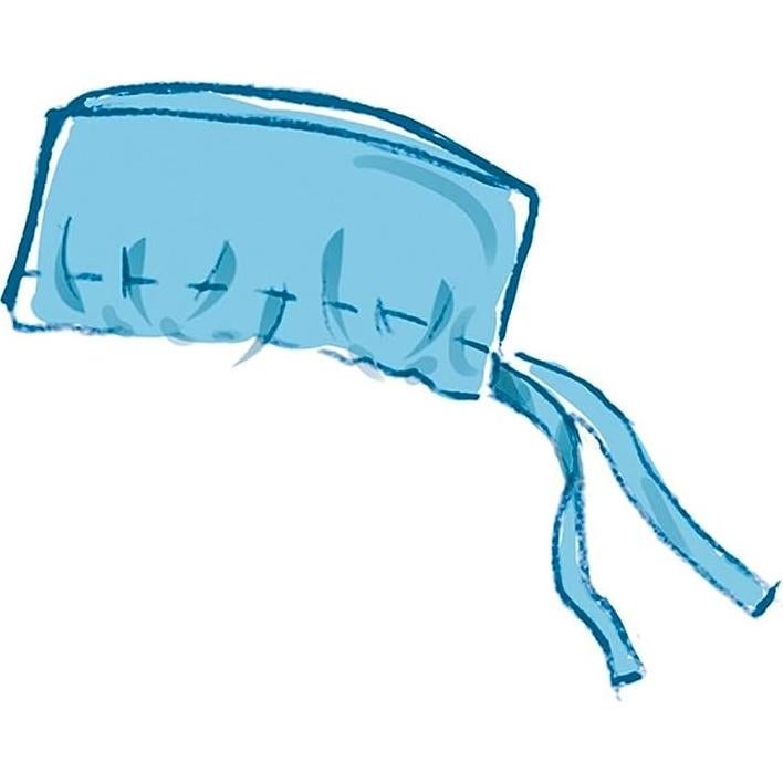 Kit de Patrón de Costura McCall M8421 para Tops y Pantalones Dama 16-24