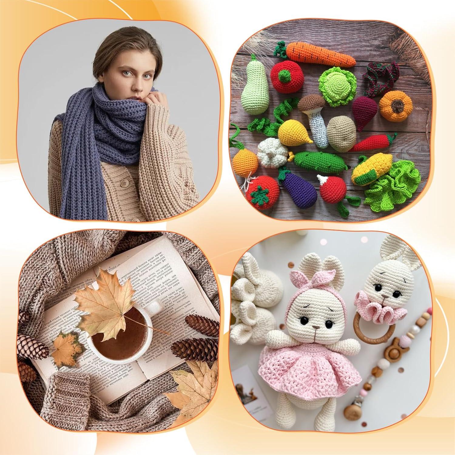 Marcadores de Puntos de Gato MBAIYO - 24 Piezas Multicolor