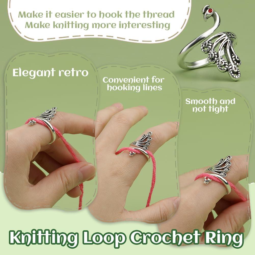 Marcadores de Puntos LUNARM 205 Piezas con Agujas y Caja