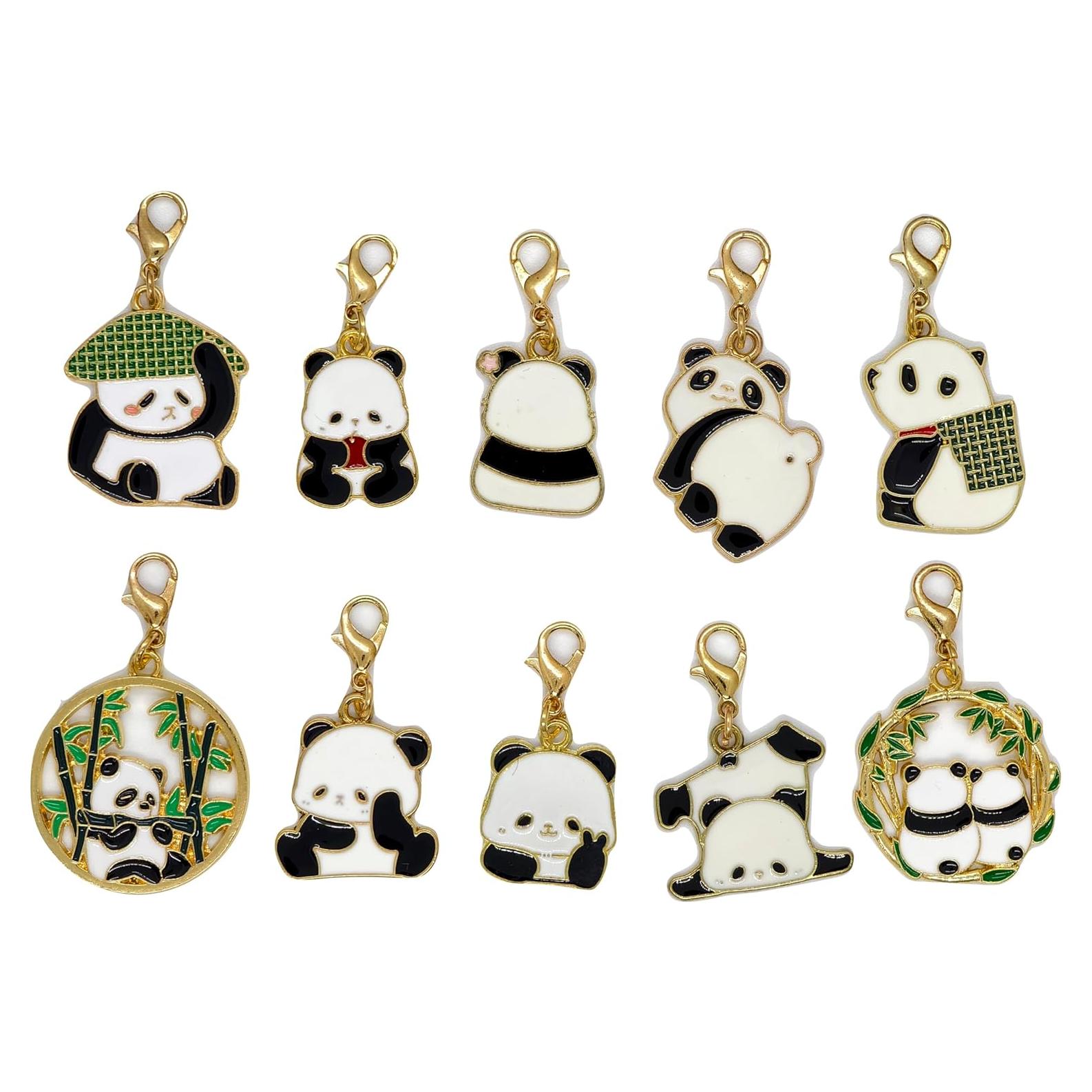 Marcadores de Puntos para Tejer CheerCorner - 30 Piezas