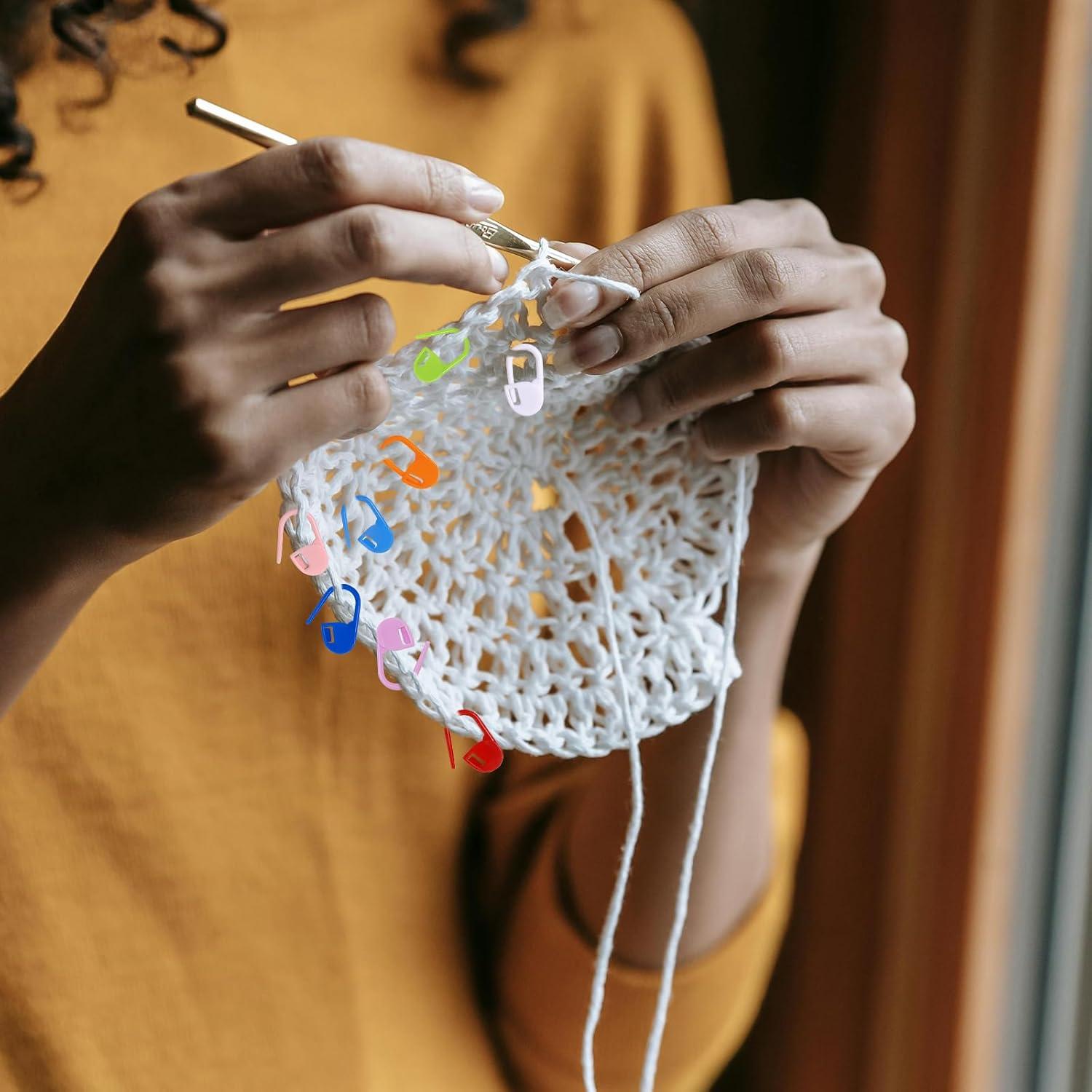 Kit de Marcadores de Puntos Coloridos HFZRZFH 300 Pzs con Agujas