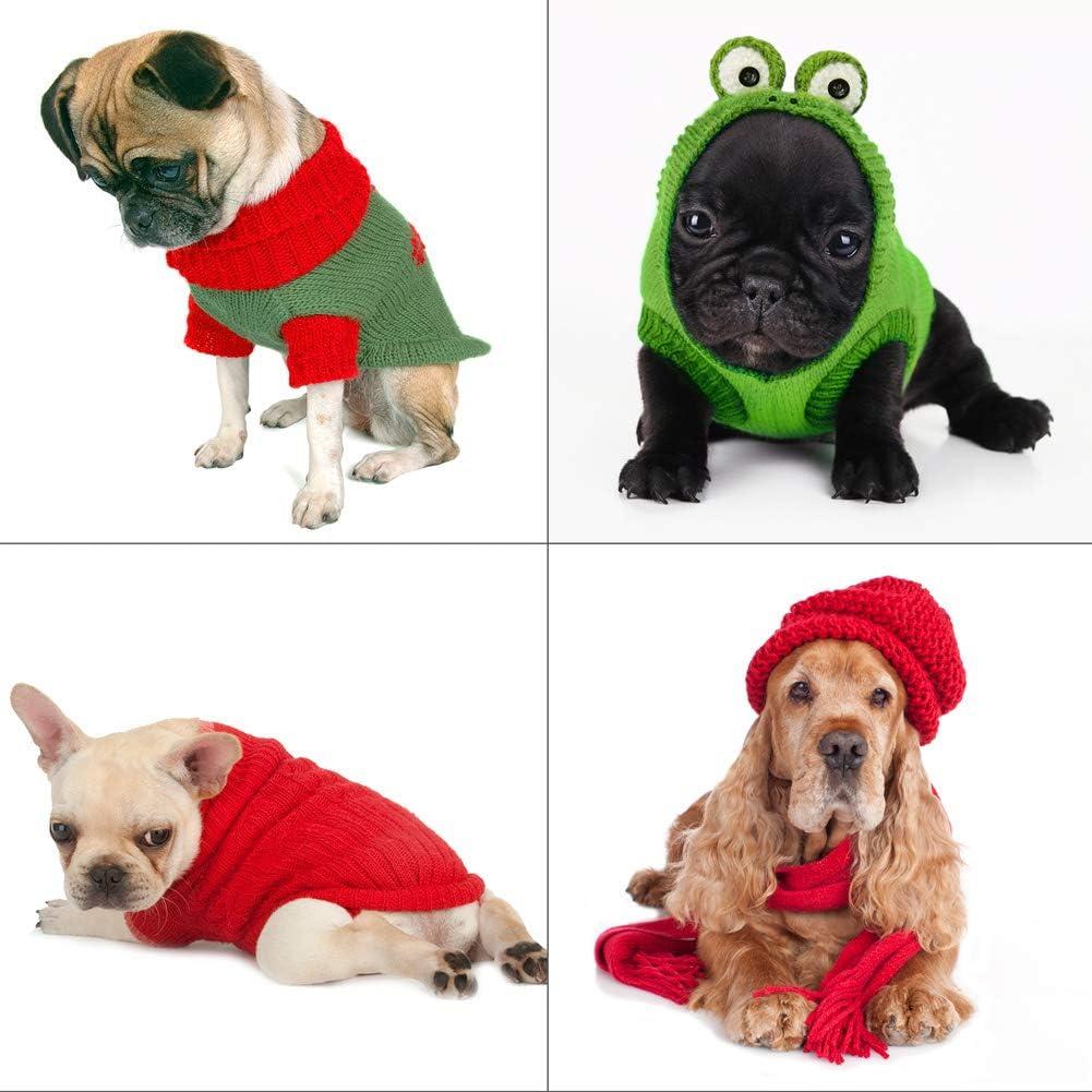 Conjunto de Ganchos de Crochet BCMRUN 14 Pcs 2.25-10mm Ergonomicos