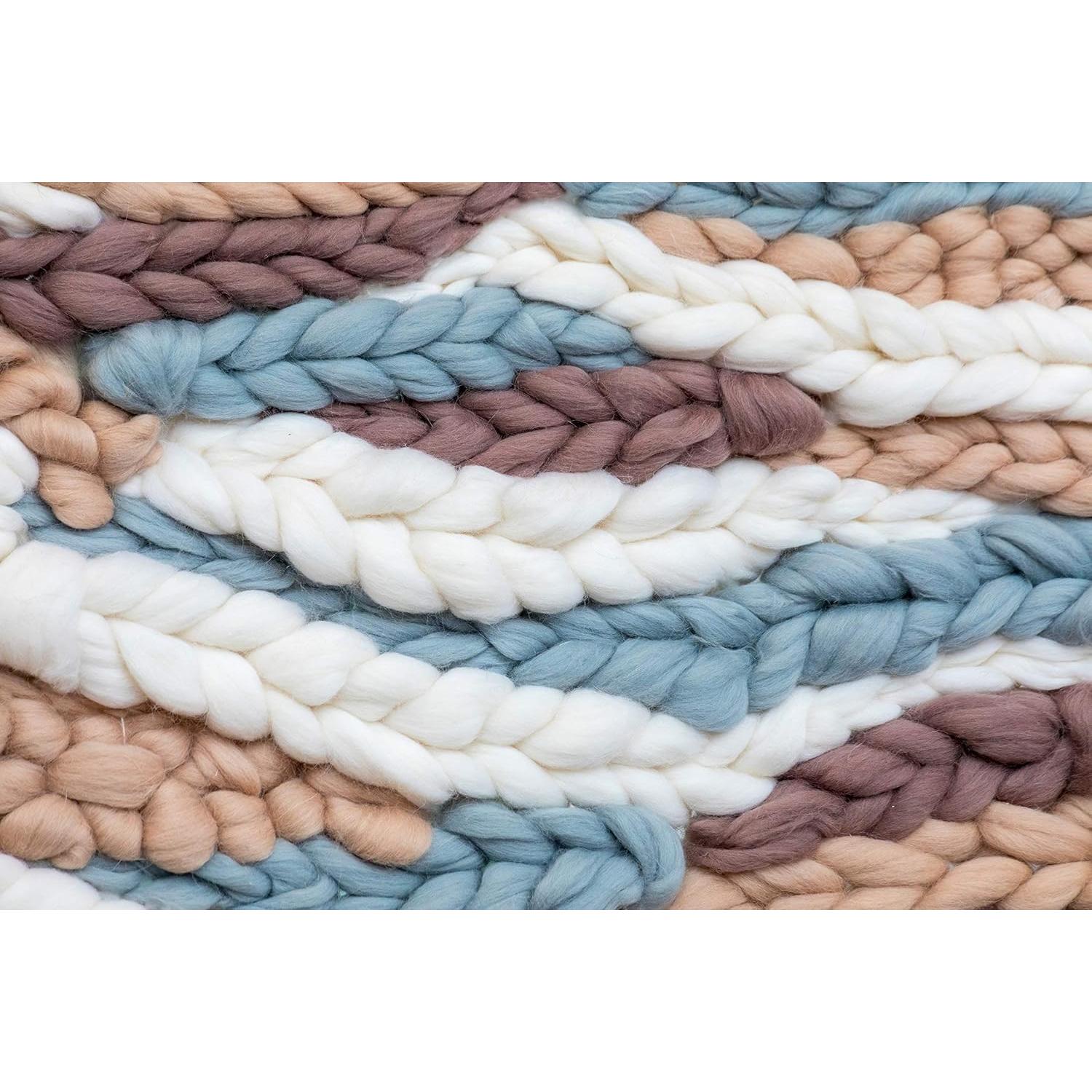 Juego de Ganchillos Clover Amour 10-12-15mm - 3 Piezas