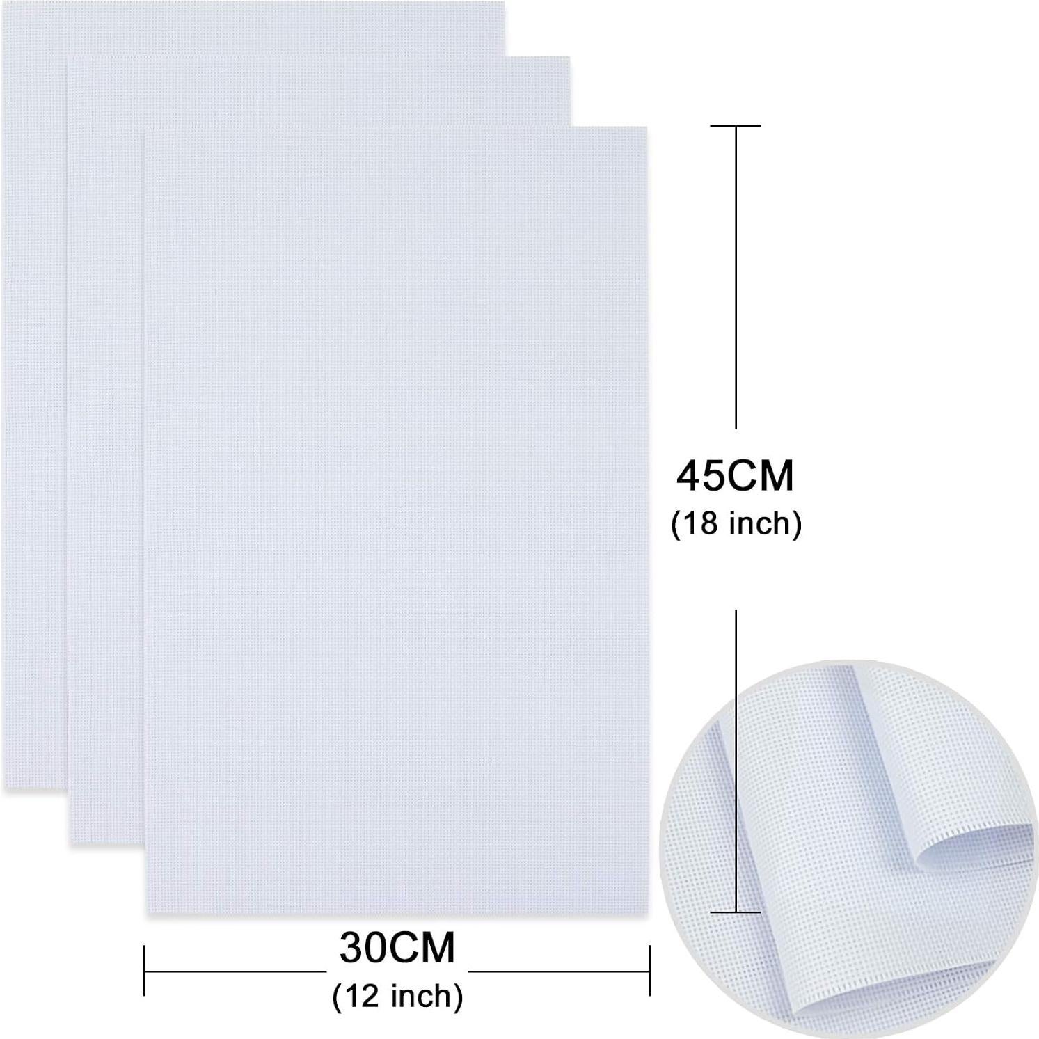 Kit de Bordado Similane 215 Piezas con 100 Hilos de Colores