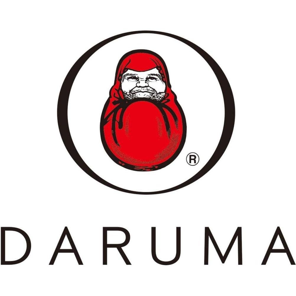 Hilo Sashiko 100% Algodón DARUMA 39.9m Azul Claro x5pcs