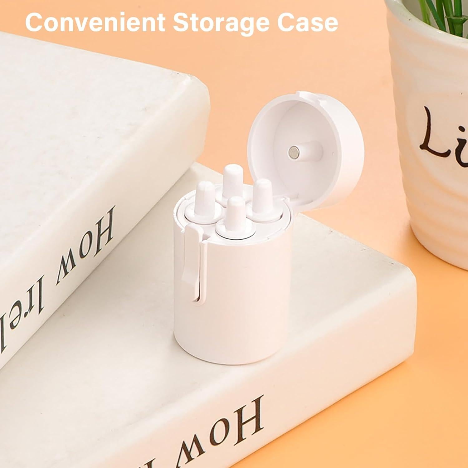 Kit de Limpieza Mini DAPOWER para Airpods Pro y Altavoces