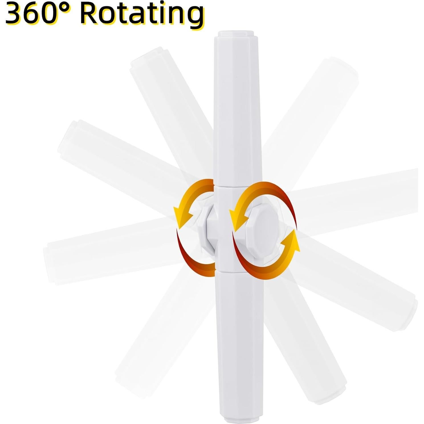 Kit de Limpieza Rotativo 360° OFEYA para Airpods Pro 1 2 3