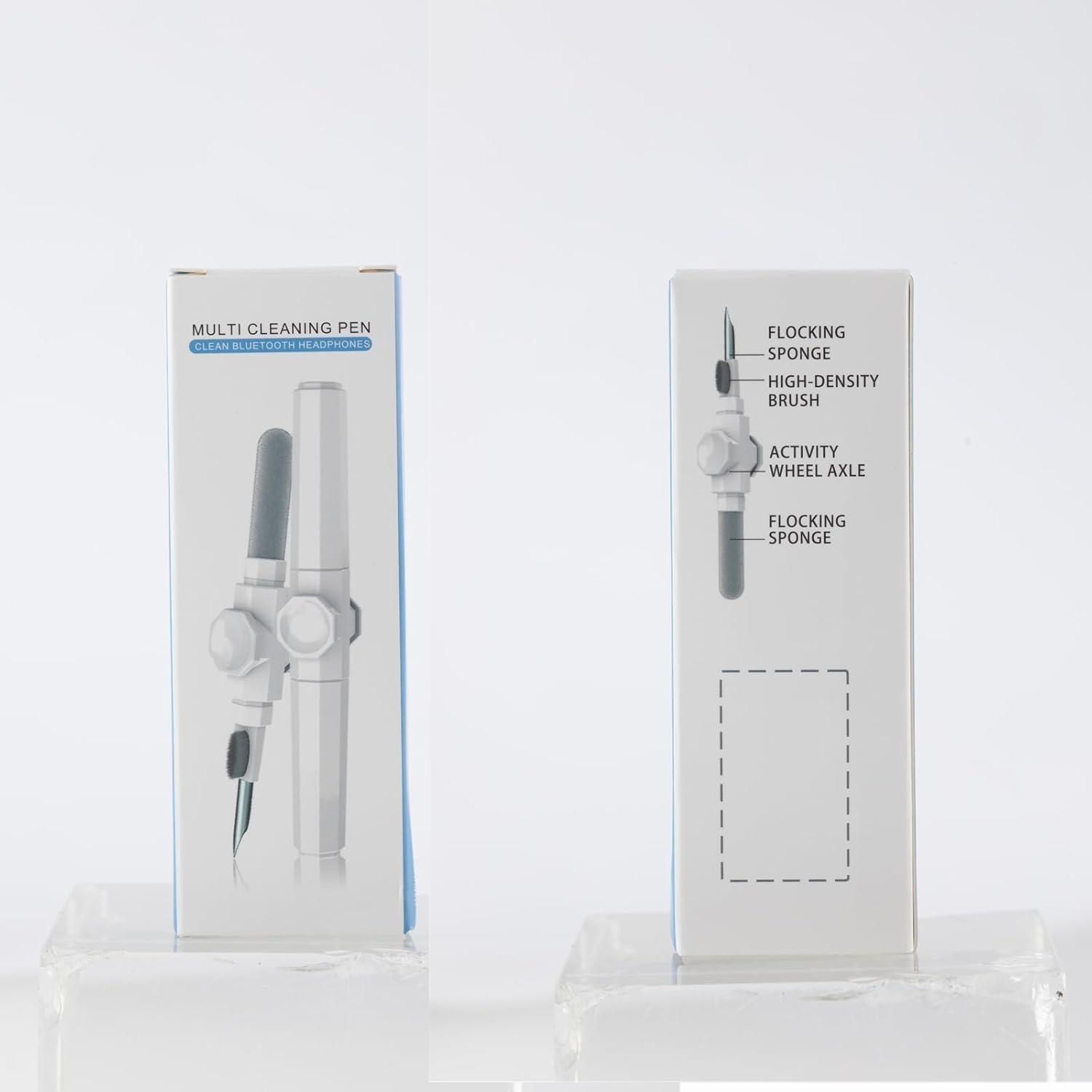 Kit de Limpieza Rotativo 360° OFEYA para Airpods Pro 1 2 3