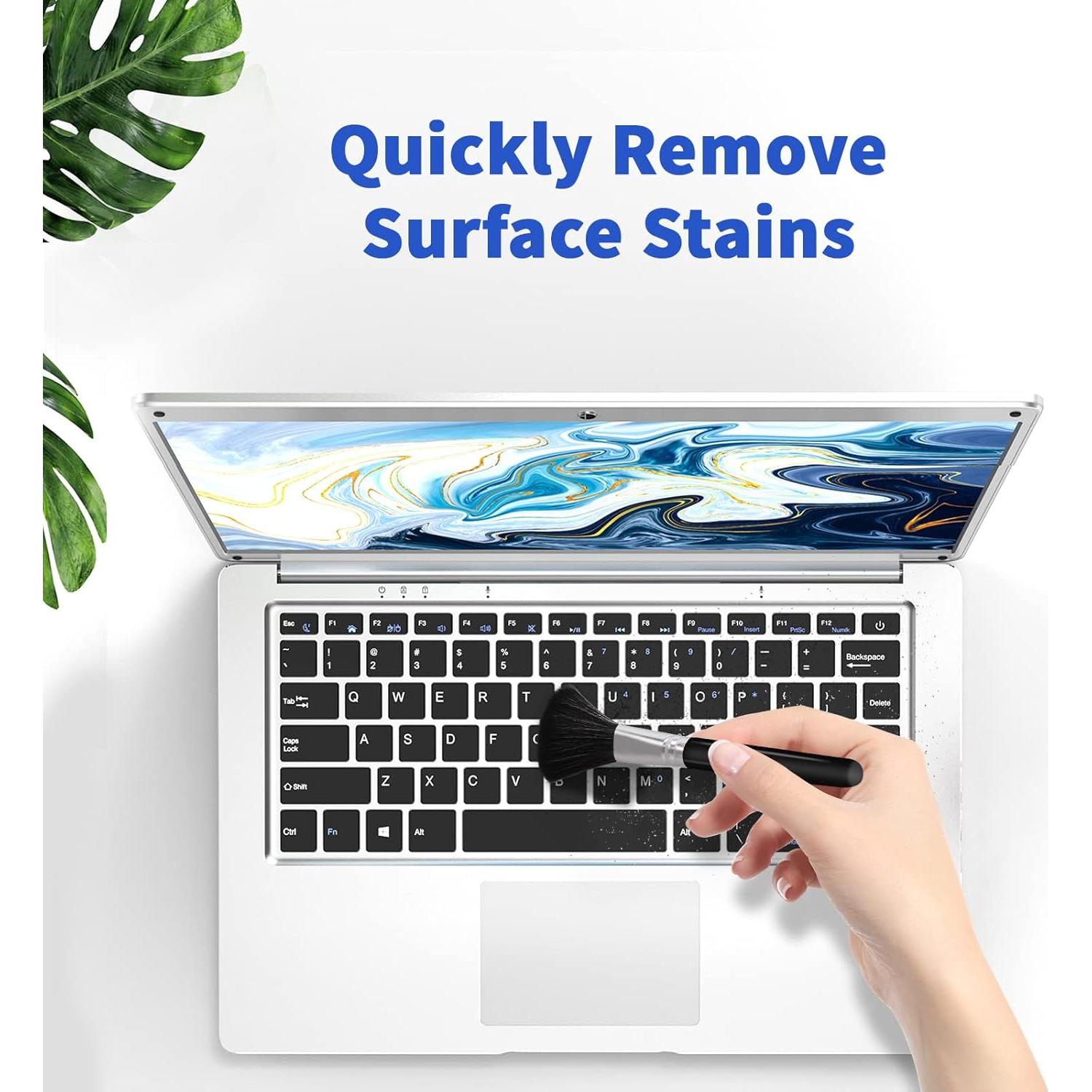 Kit de limpieza Aispour para dispositivos electrónicos 140PCS