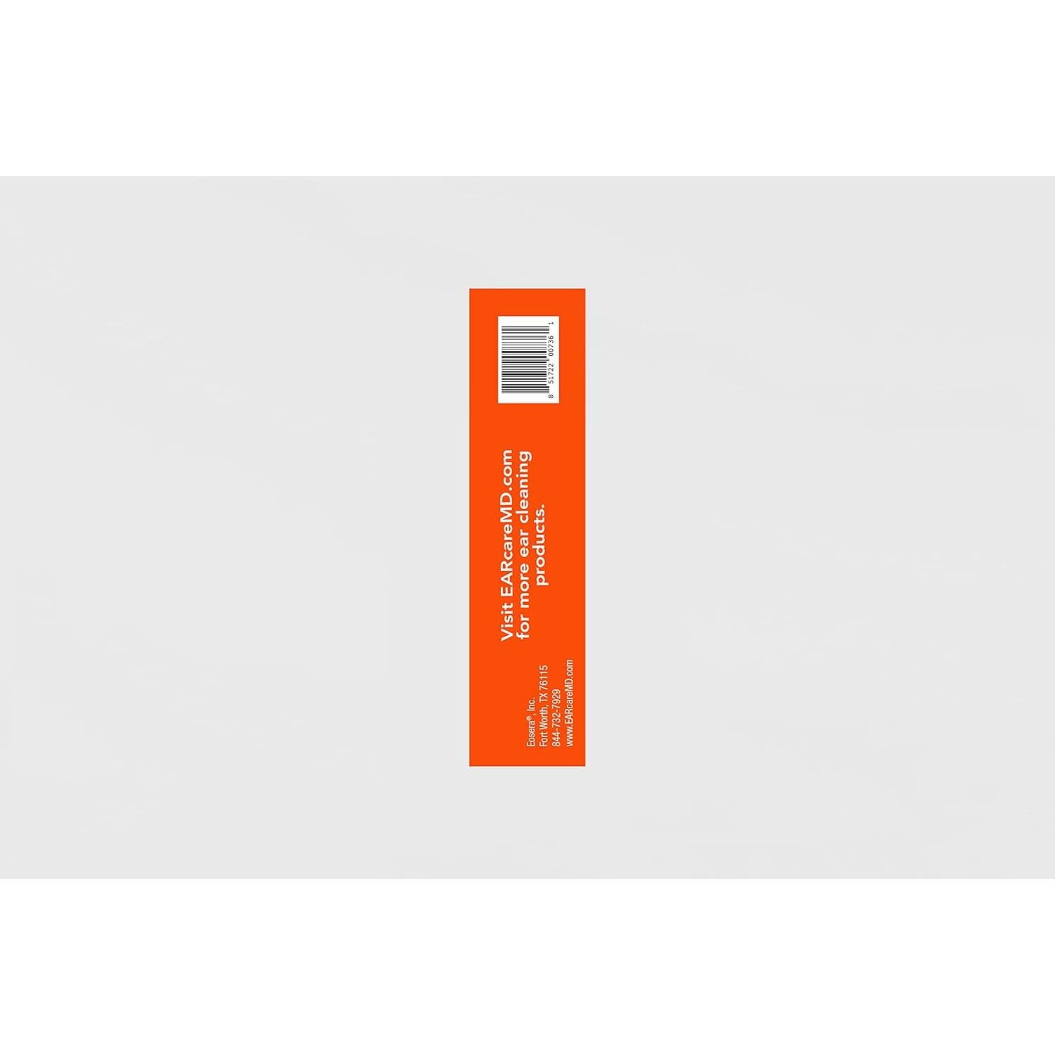 Kit de Limpieza Eosera para Auriculares - Masilla, Toallitas y Cepillos