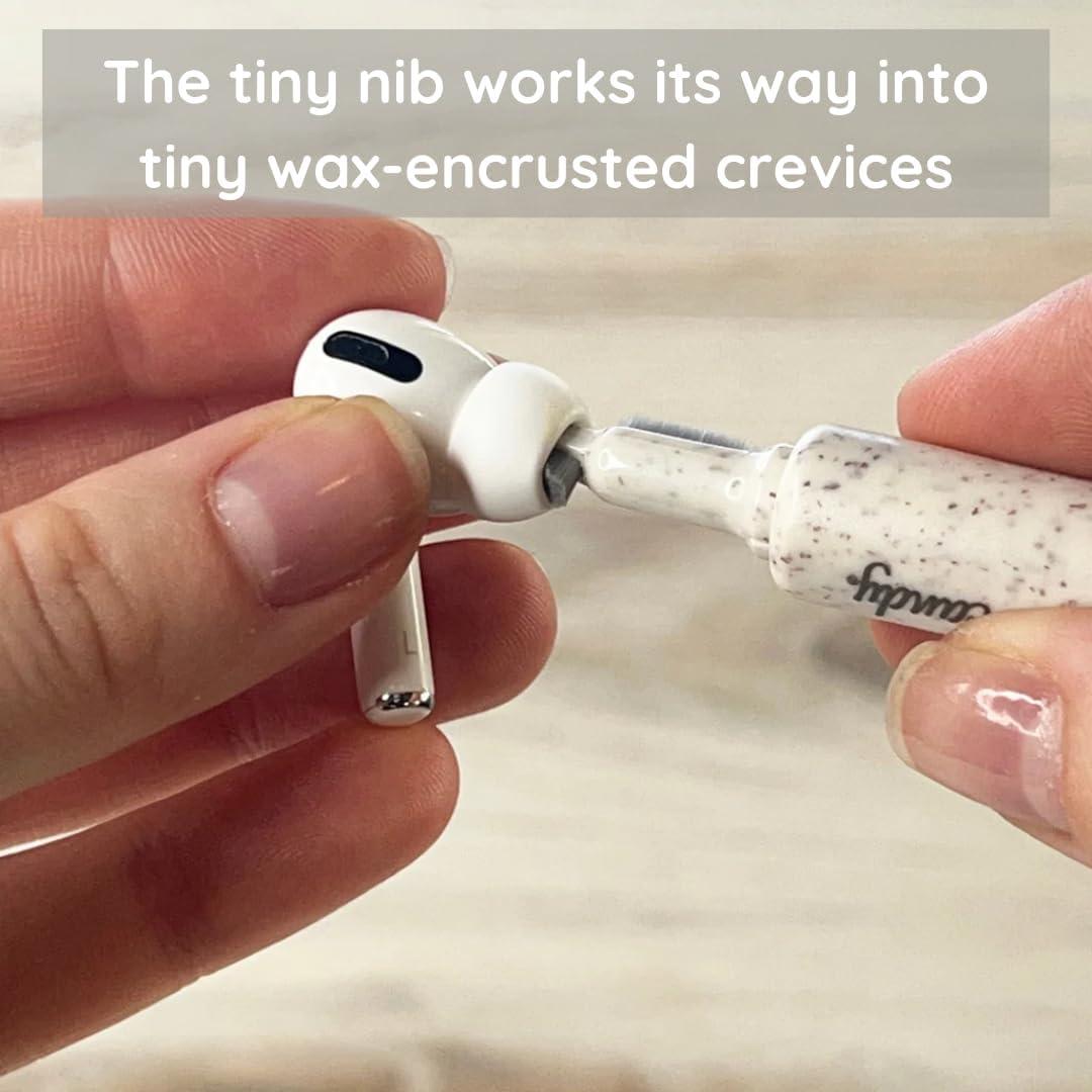 Kit de Limpieza Tech Candy Teenie Weenie para Auriculares