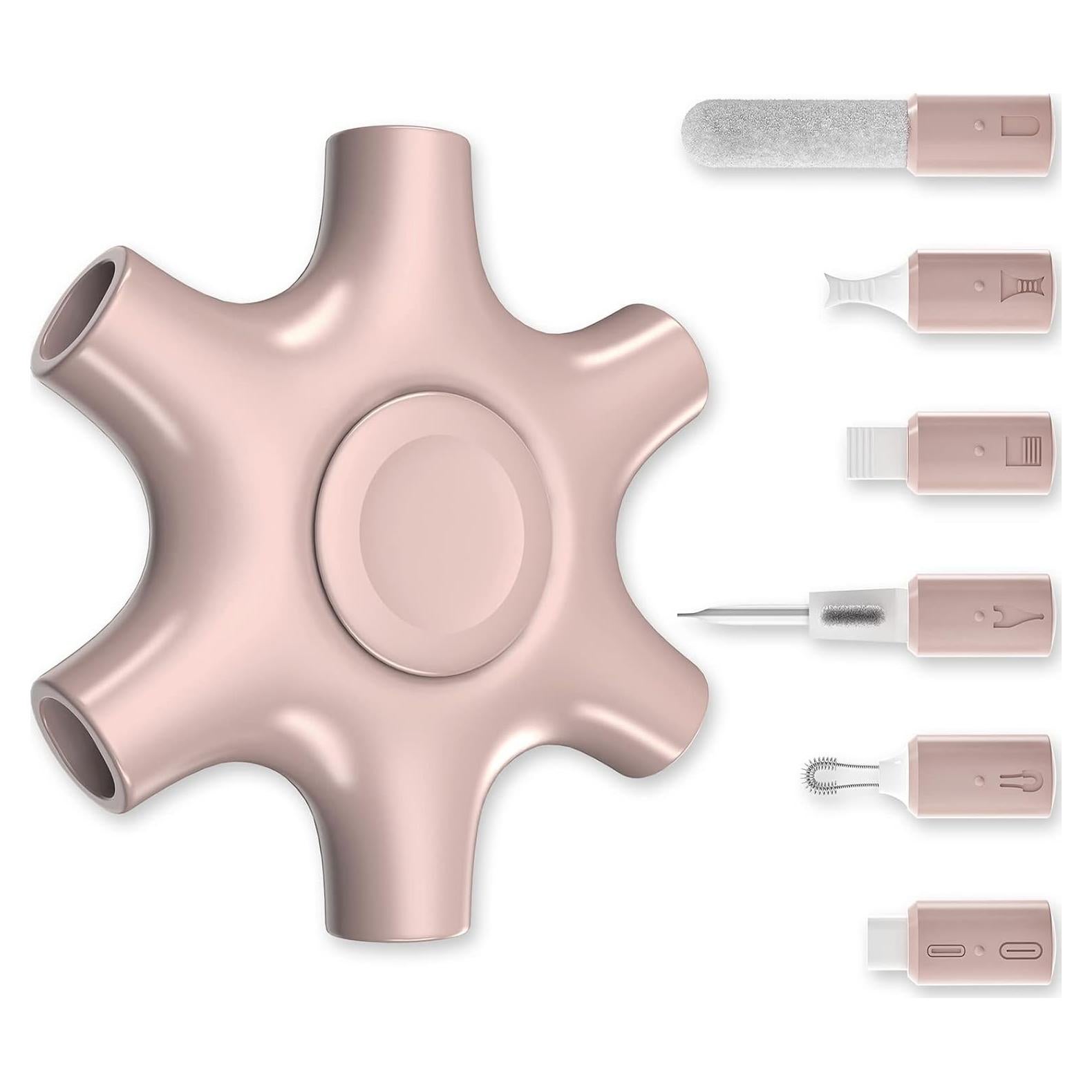 Kit de limpieza multifuncional Tassmpitor para dispositivos