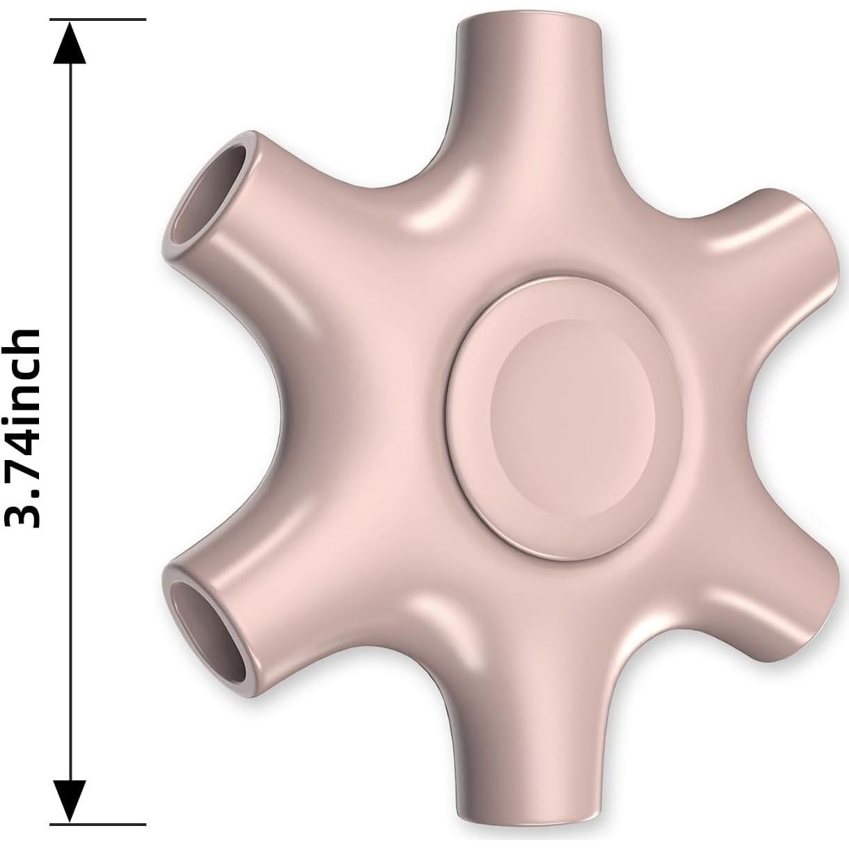 Kit de limpieza multifuncional Tassmpitor para dispositivos