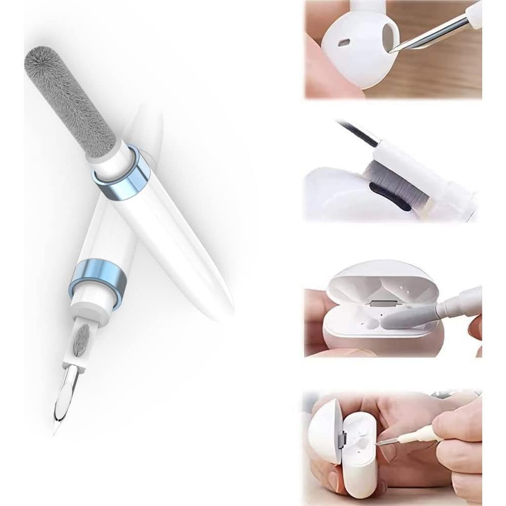 Bolígrafo de Limpieza GOALSEN ECP4IN1 para Auriculares Inalámbricos