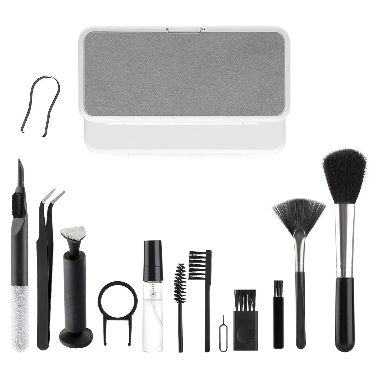 Kit de limpieza 18 en 1 OKCSC para dispositivos electrónicos