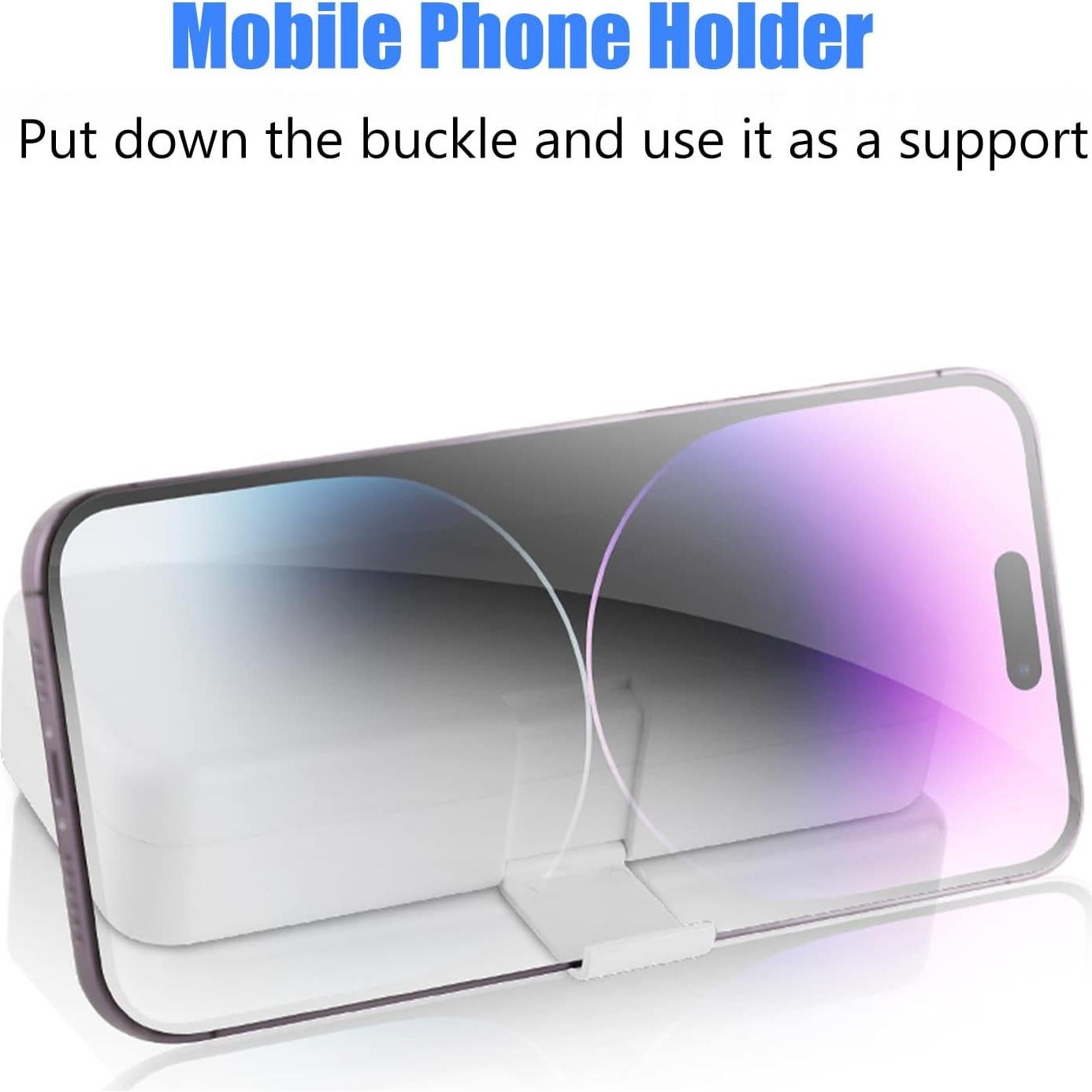 Kit de limpieza 18 en 1 OKCSC para dispositivos electrónicos