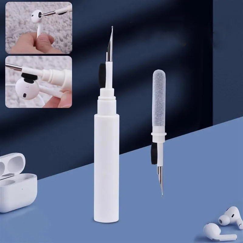 Kit de limpieza multifuncional OMAQA para auriculares y dispositivos