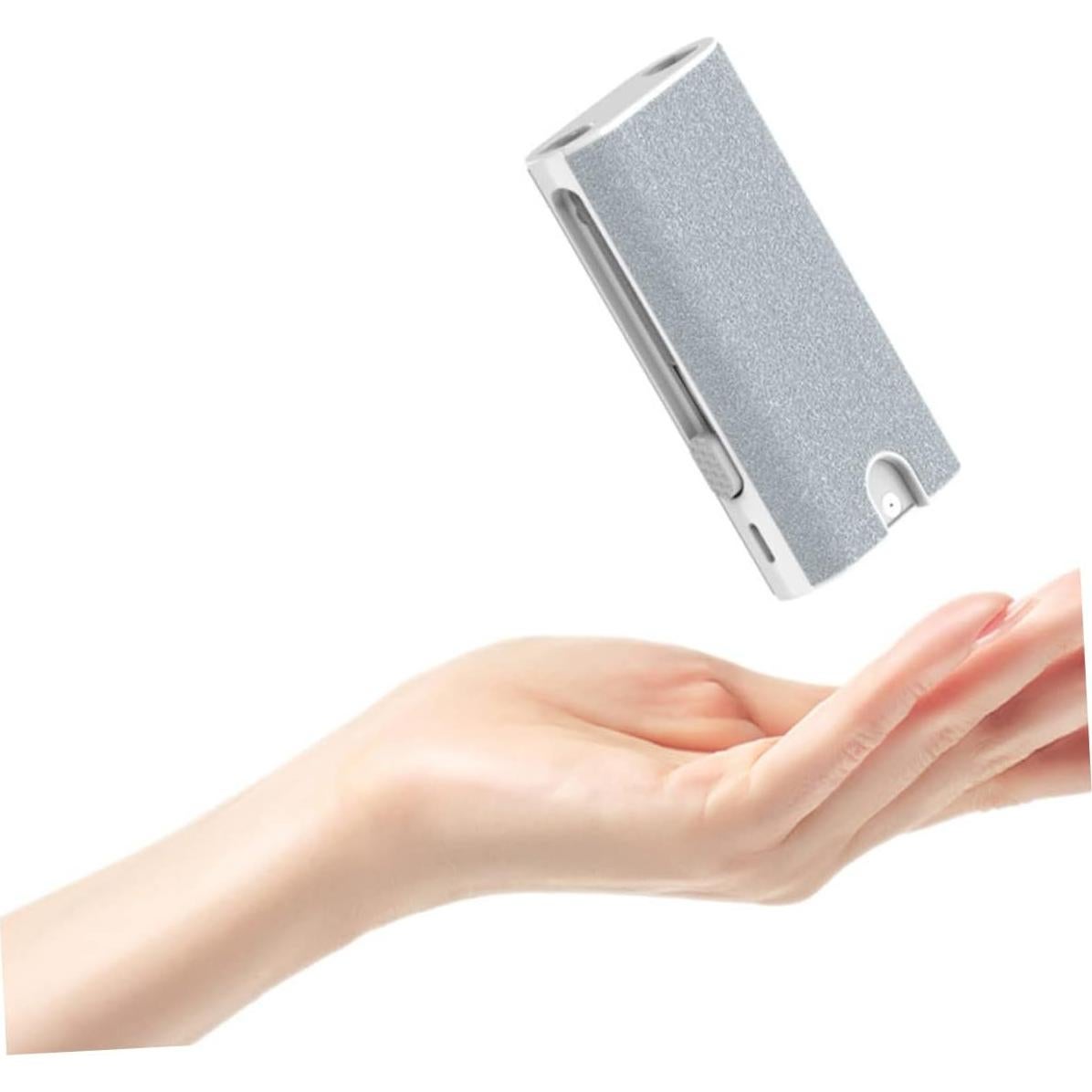 Kit de limpieza multifuncional DIYEAH para auriculares y pantallas