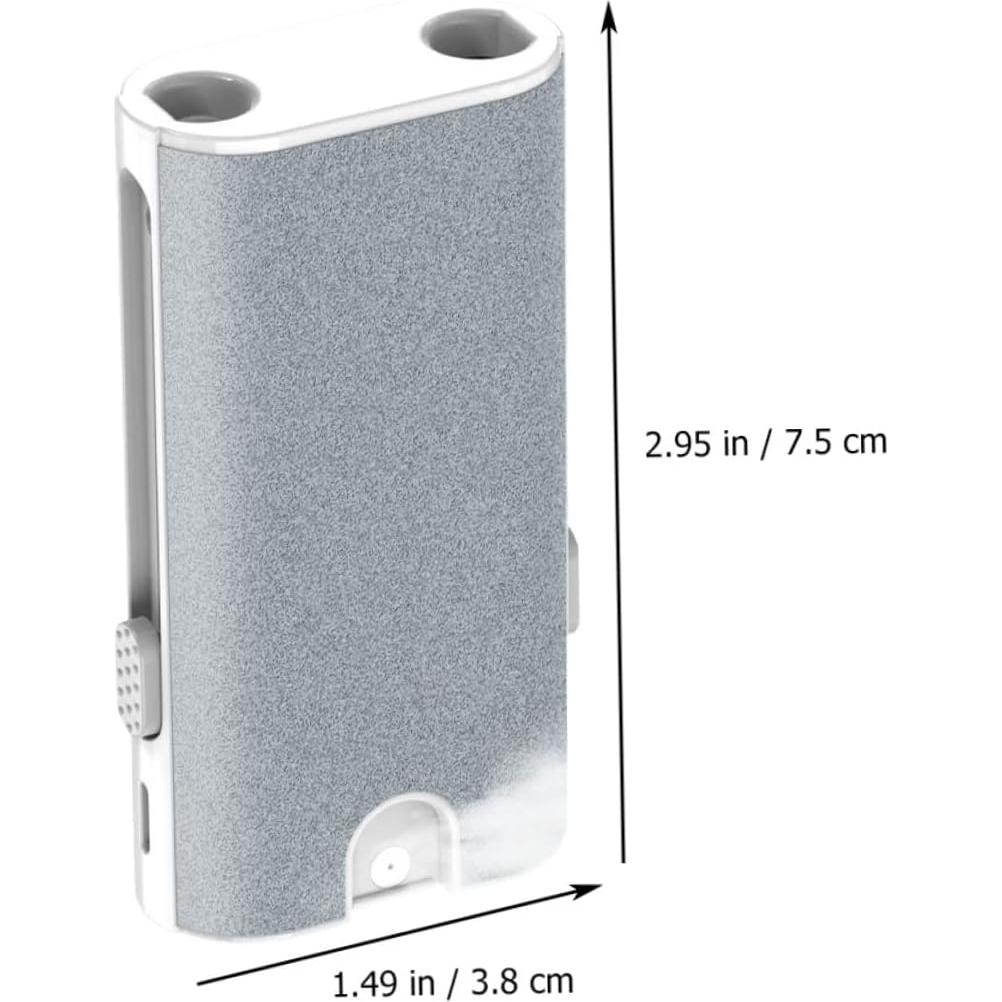 Kit de limpieza multifuncional DIYEAH para auriculares y pantallas