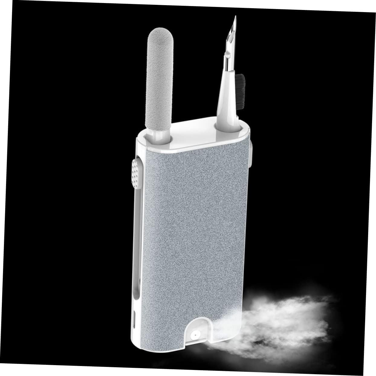 Kit de limpieza multifuncional DIYEAH para auriculares y pantallas