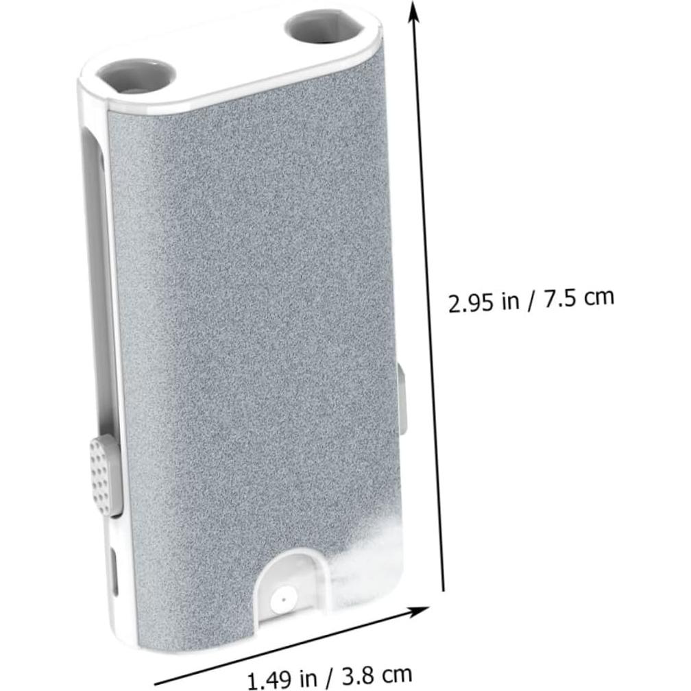 Kit de Limpieza Multifuncional Mikikit 4 Piezas para Auriculares