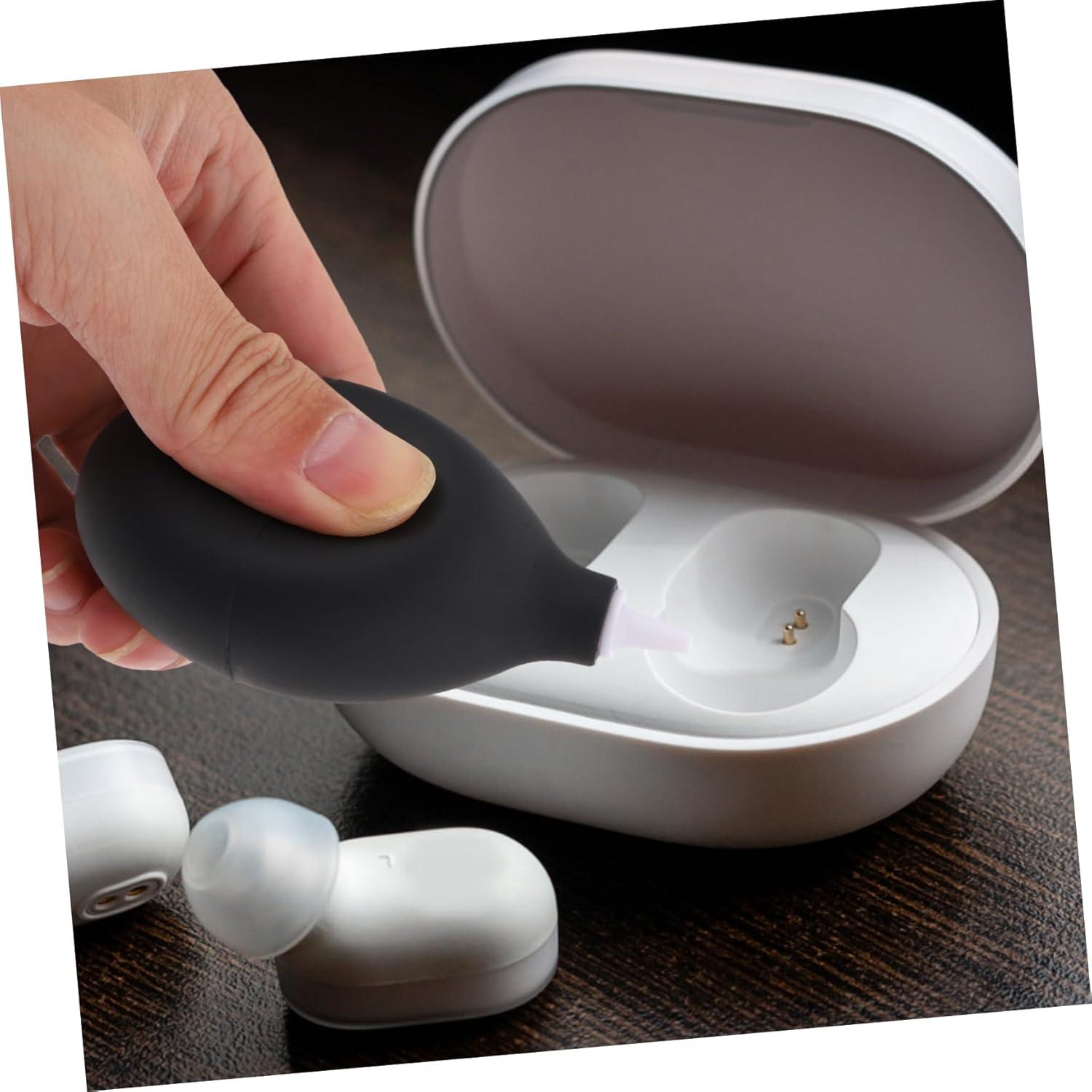 Kit de Limpieza Portátil Artibetter para Auriculares - 4 Piezas